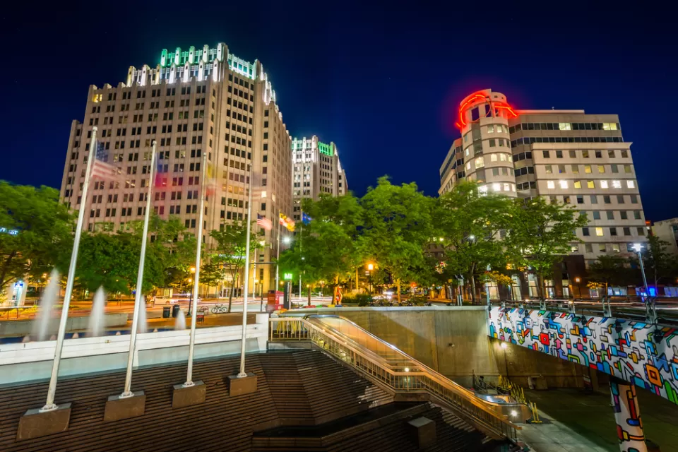 Maryland